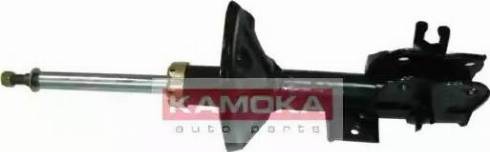 Kamoka 20333095 - Амортизатор autozip.com.ua