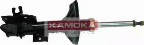 Kamoka 20333096 - Амортизатор autozip.com.ua