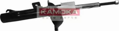 Kamoka 20333056 - Амортизатор autozip.com.ua