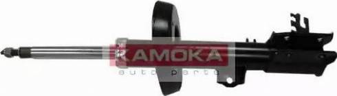 Kamoka 20333051 - Амортизатор autozip.com.ua
