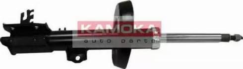 Kamoka 20333052 - Амортизатор autozip.com.ua