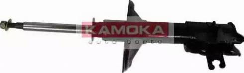 Kamoka 20333064 - Амортизатор autozip.com.ua