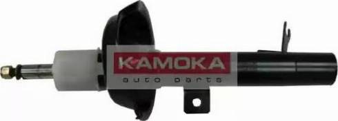 Kamoka 20333001 - Амортизатор autozip.com.ua