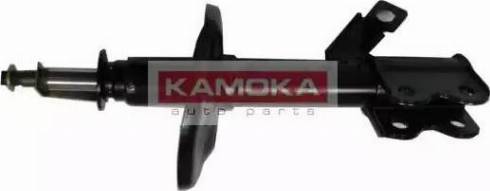 Kamoka 20333003B - Амортизатор autozip.com.ua