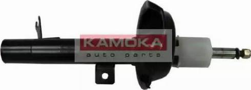 Kamoka 20333002 - Амортизатор autozip.com.ua