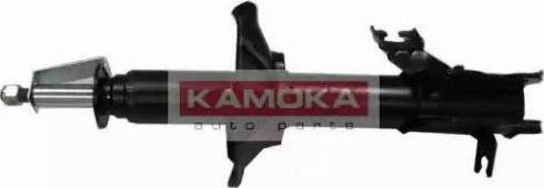 Kamoka 20333085 - Амортизатор autozip.com.ua