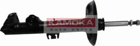 Kamoka 20333088 - Амортизатор autozip.com.ua