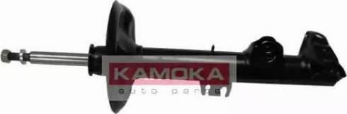 Kamoka 20333087 - Амортизатор autozip.com.ua