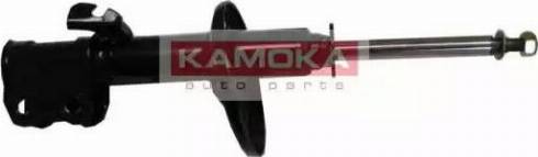 Kamoka 20333024 - Амортизатор autozip.com.ua