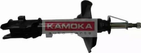 Kamoka 20333028 - Амортизатор autozip.com.ua