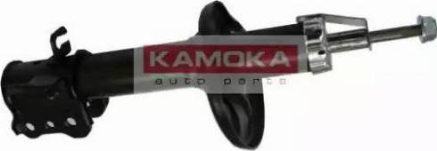 Kamoka 20333071 - Амортизатор autozip.com.ua