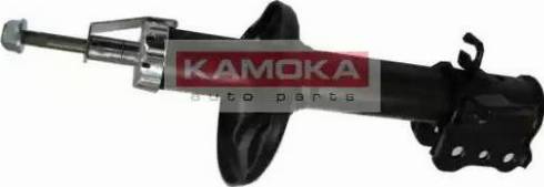 Kamoka 20333072 - Амортизатор autozip.com.ua