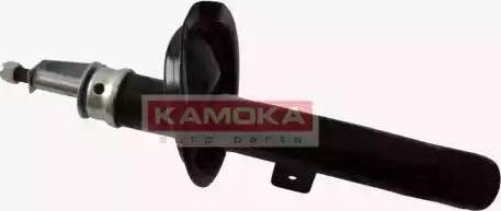 Kamoka 20333395 - Амортизатор autozip.com.ua