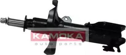 Kamoka 20333312 - Амортизатор autozip.com.ua