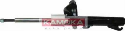 Kamoka 20333334 - Амортизатор autozip.com.ua