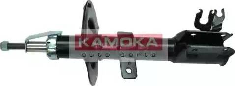 Kamoka 20333320 - Амортизатор autozip.com.ua