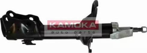 Kamoka 20333244 - Амортизатор autozip.com.ua