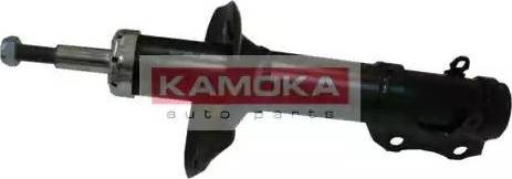 Kamoka 20333210 - Амортизатор autozip.com.ua