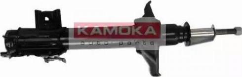 Kamoka 20333280 - Амортизатор autozip.com.ua