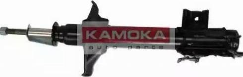 Kamoka 20333281 - Амортизатор autozip.com.ua