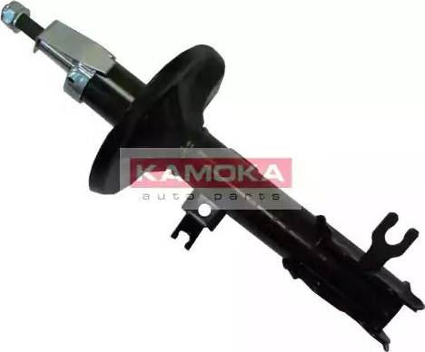 Kamoka 20333759 - Амортизатор autozip.com.ua