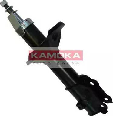 Kamoka 20333756 - Амортизатор autozip.com.ua