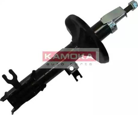 Kamoka 20333760 - Амортизатор autozip.com.ua