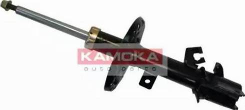 Kamoka 20333737 - Амортизатор autozip.com.ua