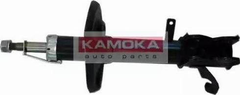 Kamoka 20333720 - Амортизатор autozip.com.ua