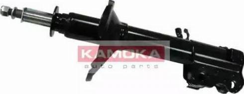 Kamoka 20332676 - Амортизатор autozip.com.ua