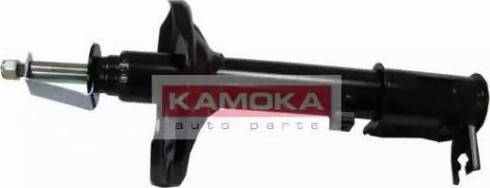 Kamoka 20332149 - Амортизатор autozip.com.ua