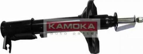 Kamoka 20332150 - Амортизатор autozip.com.ua
