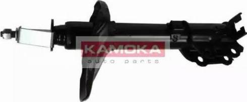 Kamoka 20332765 - Амортизатор autozip.com.ua