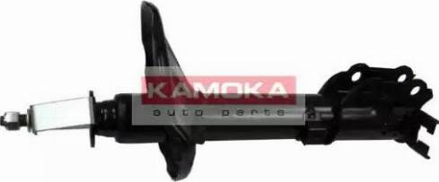 Kamoka 20332766 - Амортизатор autozip.com.ua