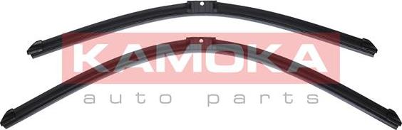 Kamoka 270097 - Щітка склоочисника autozip.com.ua