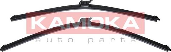 Kamoka 270084 - Щітка склоочисника autozip.com.ua
