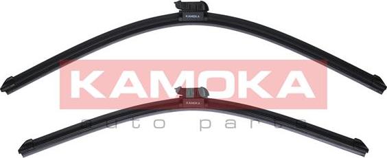 Kamoka 27A05 - Щітка склоочисника autozip.com.ua