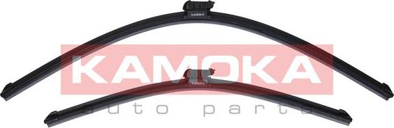 Kamoka 27A06 - Щітка склоочисника autozip.com.ua