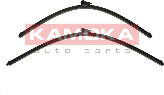Kamoka 27A21 - Щітка склоочисника autozip.com.ua
