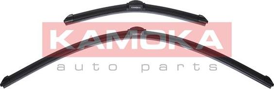 Kamoka 27B05 - Щітка склоочисника autozip.com.ua