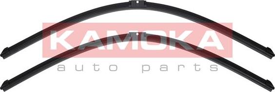 Kamoka 27C14 - Щітка склоочисника autozip.com.ua