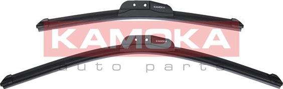 Kamoka 27E18 - Щітка склоочисника autozip.com.ua