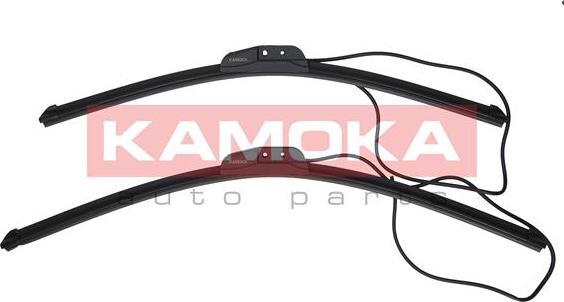 Kamoka 27E30 - Щітка склоочисника autozip.com.ua