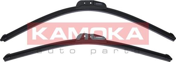 Kamoka 27E32 - Щітка склоочисника autozip.com.ua