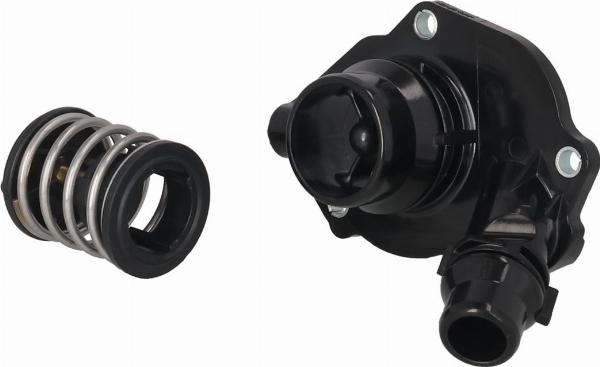 Kamoka 7920046 - Фланець охолоджуючої рідини autozip.com.ua