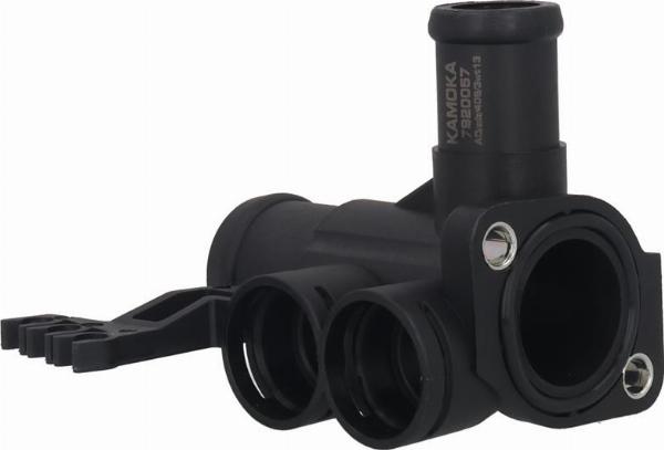 Kamoka 7920057 - Фланець охолоджуючої рідини autozip.com.ua