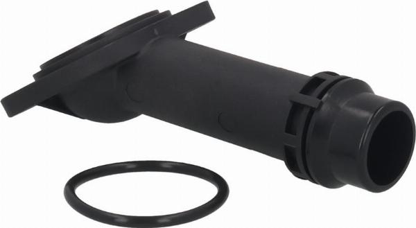 Kamoka 7920065 - Фланець охолоджуючої рідини autozip.com.ua