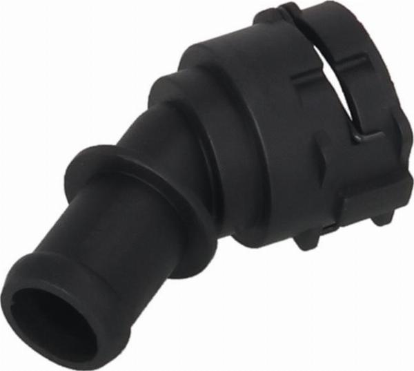 Kamoka 7920060 - Фланець охолоджуючої рідини autozip.com.ua