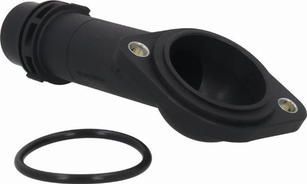 Kamoka 7920024 - Фланець охолоджуючої рідини autozip.com.ua