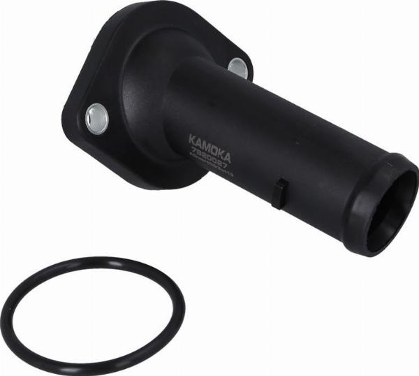 Kamoka 7920027 - Фланець охолоджуючої рідини autozip.com.ua